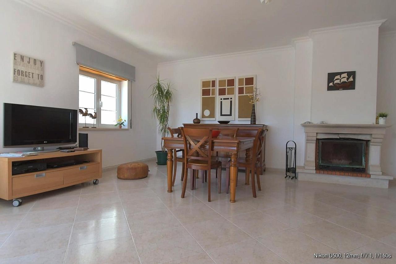 CarvoeiraGranny'S House By Trip2Portugal公寓 外观 照片