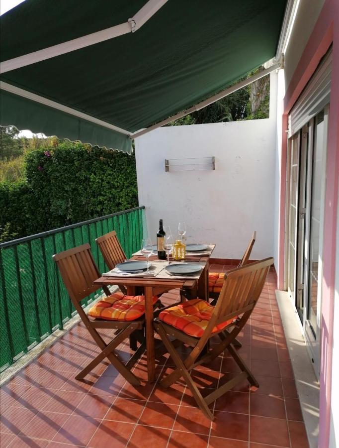 CarvoeiraGranny'S House By Trip2Portugal公寓 外观 照片