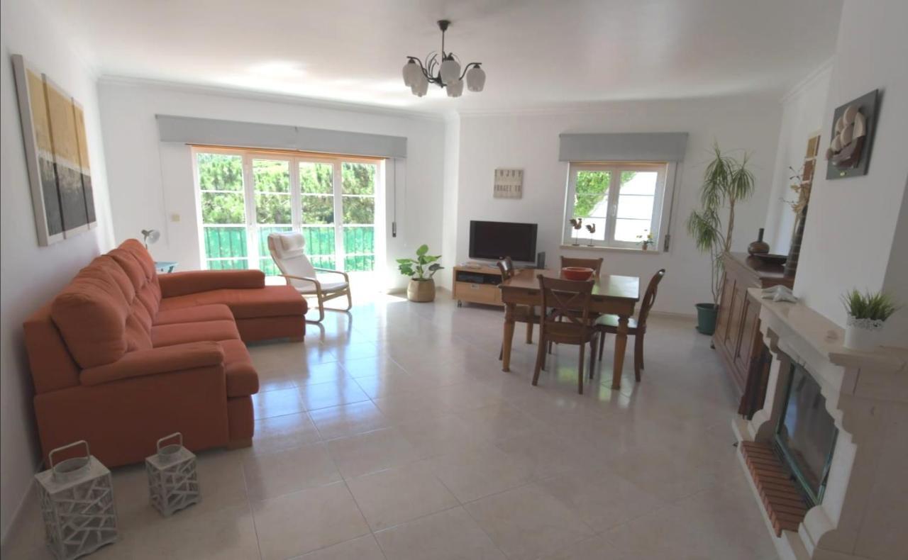 CarvoeiraGranny'S House By Trip2Portugal公寓 外观 照片