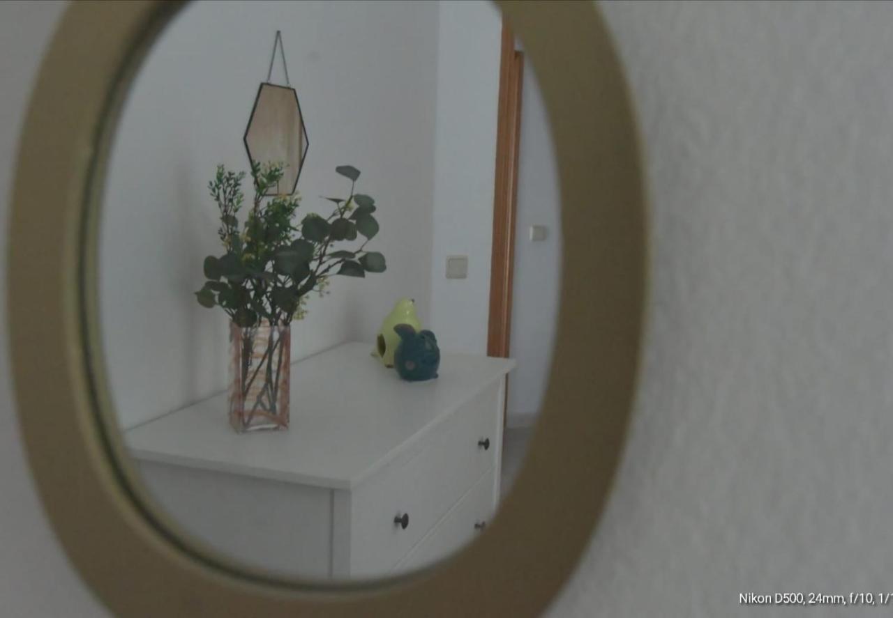 CarvoeiraGranny'S House By Trip2Portugal公寓 外观 照片