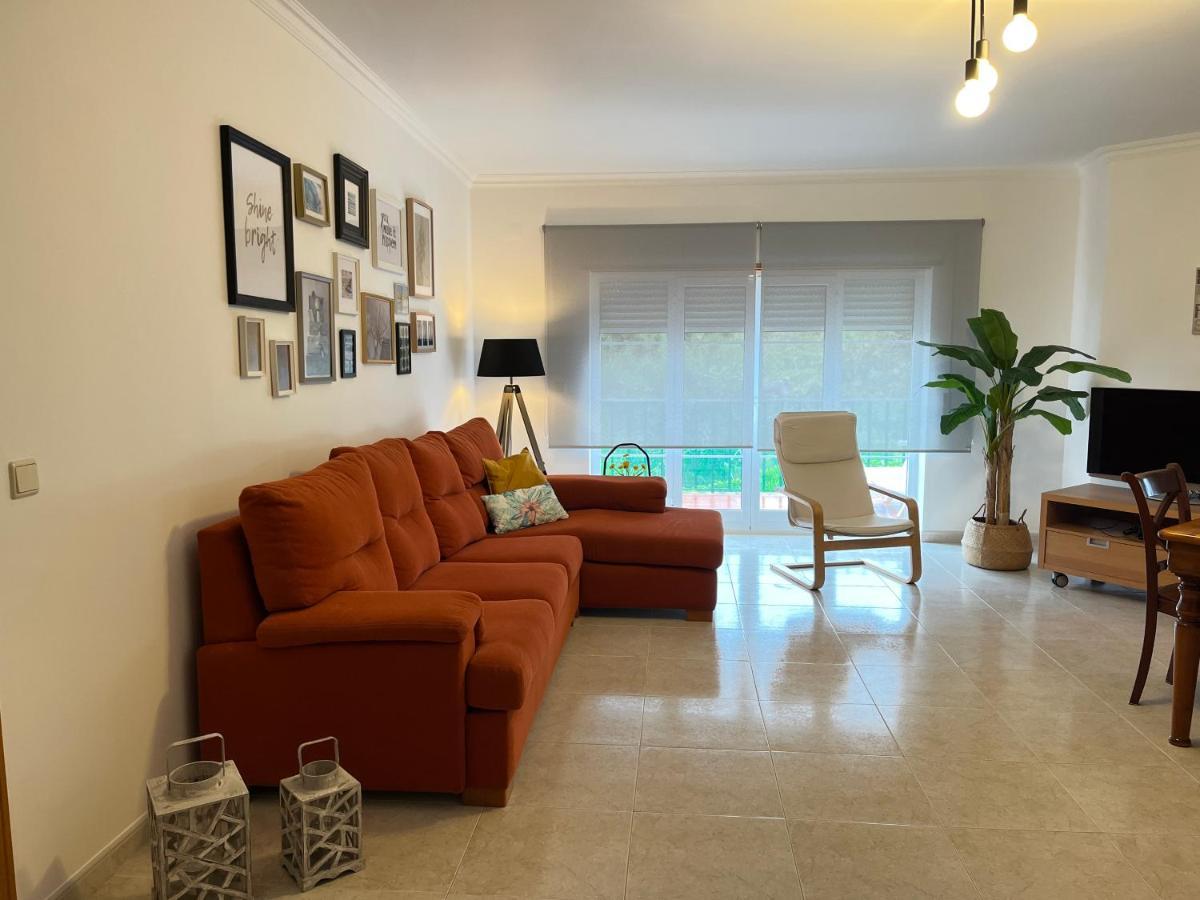 CarvoeiraGranny'S House By Trip2Portugal公寓 外观 照片