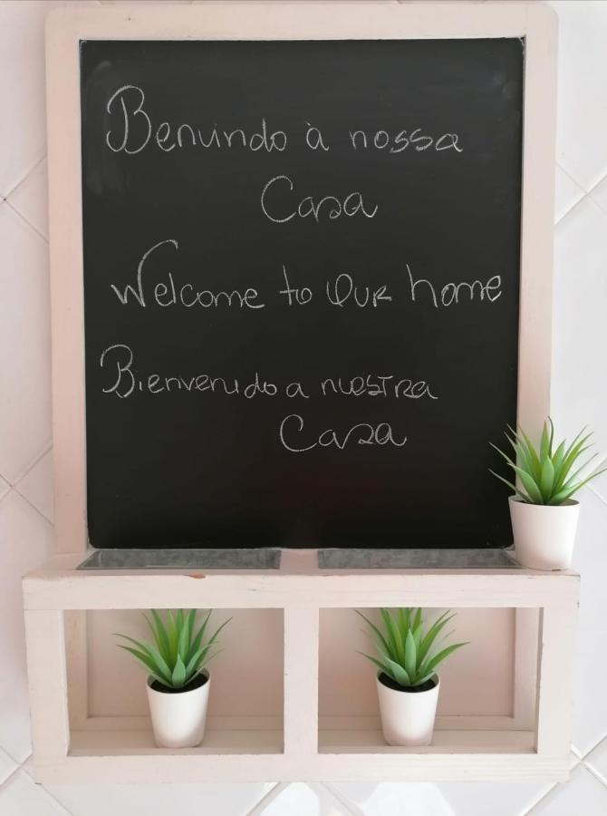 CarvoeiraGranny'S House By Trip2Portugal公寓 外观 照片