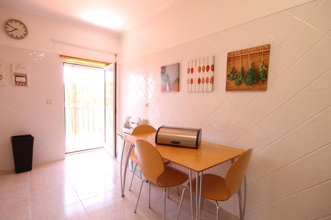 CarvoeiraGranny'S House By Trip2Portugal公寓 外观 照片